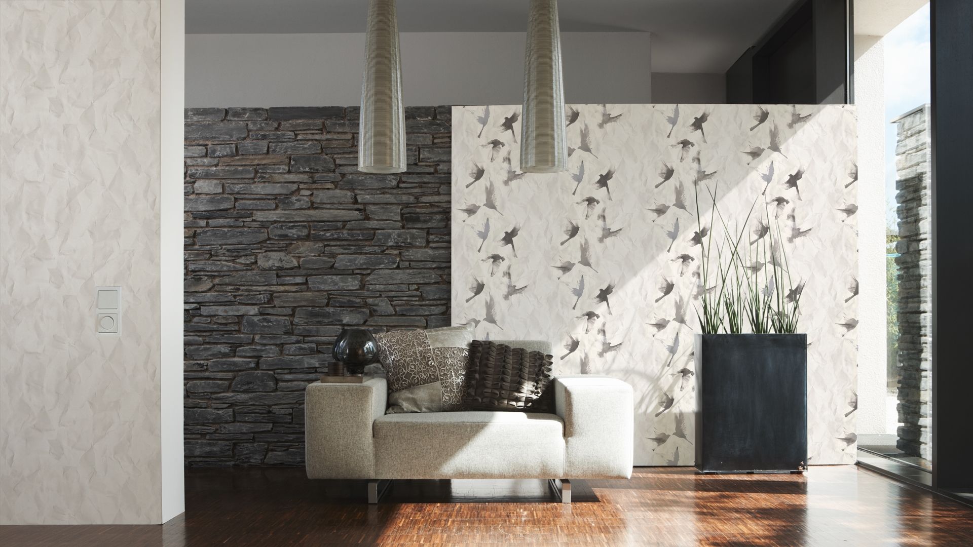 A.S. Création Free Nature 343952