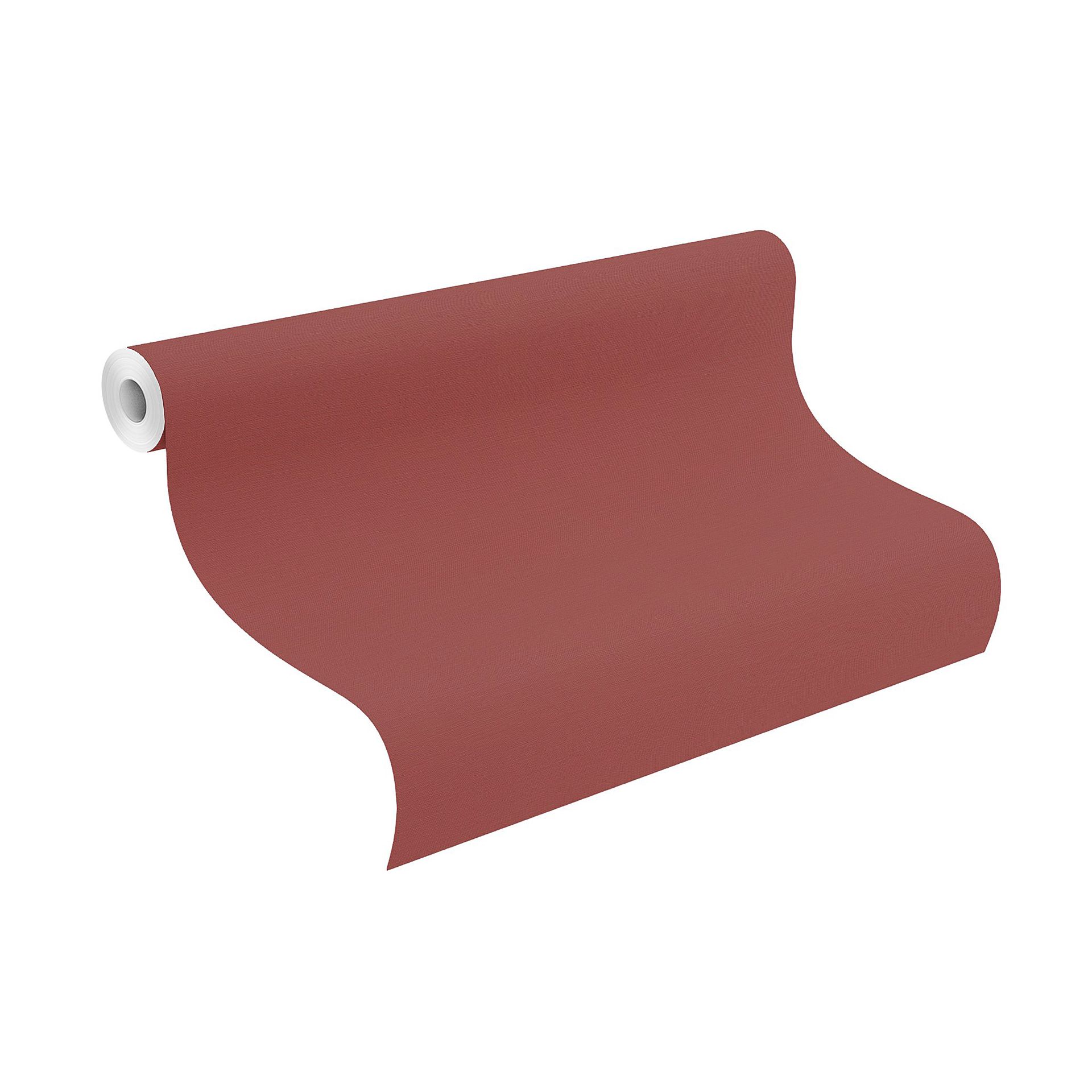 Rollenfoto Rasch Symphony, Unis, rot 688061
