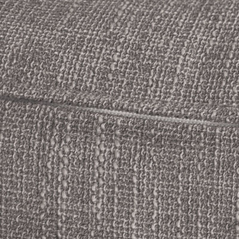 Kissenhülle IW525072 Grau River 45x45cm Kissenhülle IW525072 Grau River 45x45cm