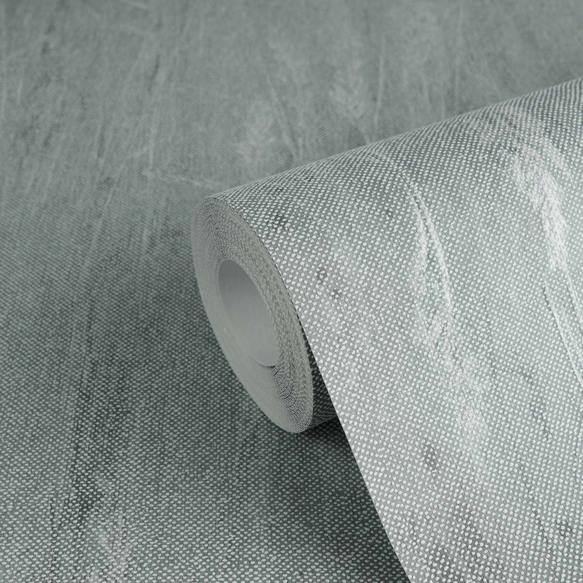 A.S. Création Gräser grün-metallic 790941