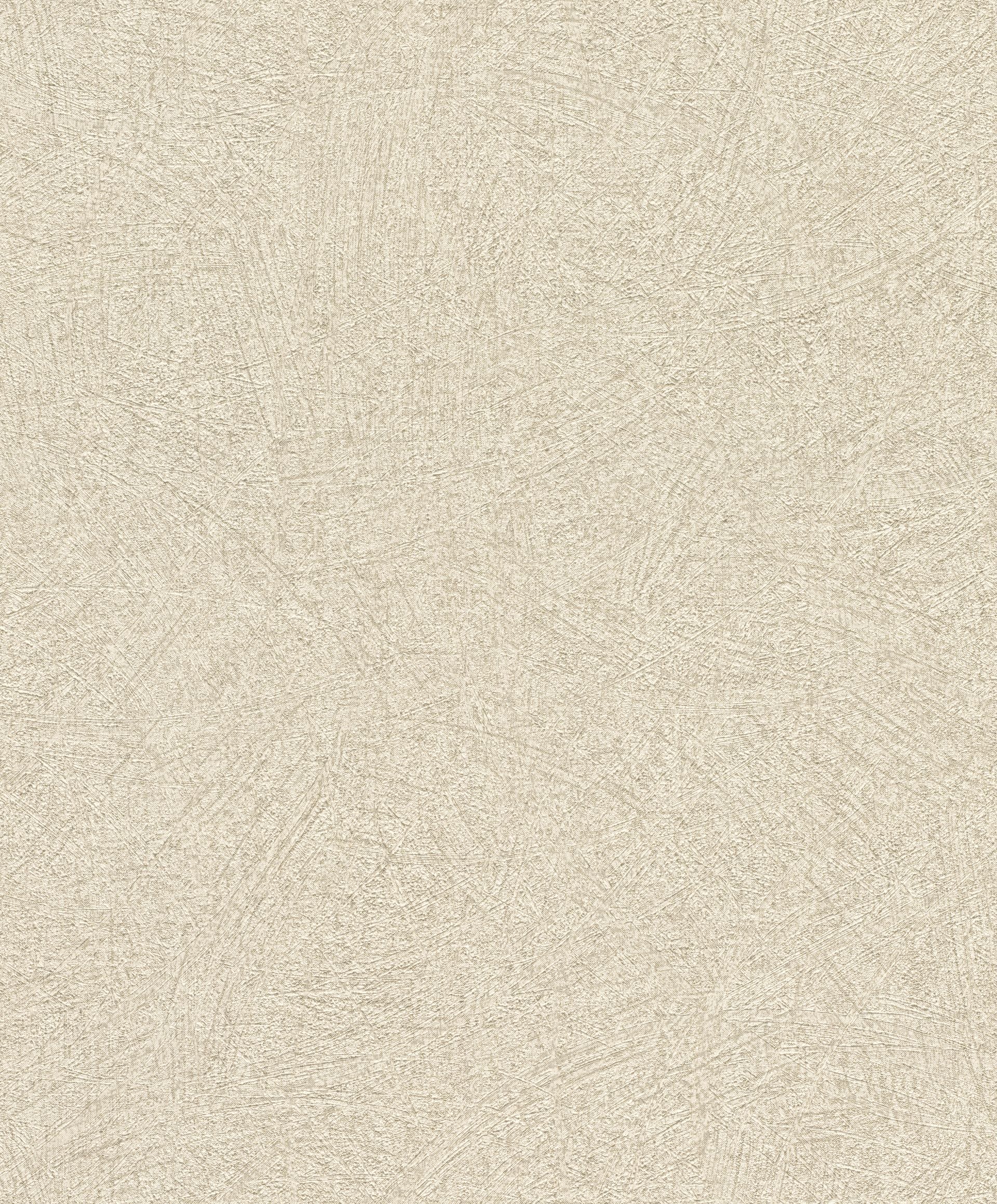 Rasch Concrete, Unis, beige gold 520248