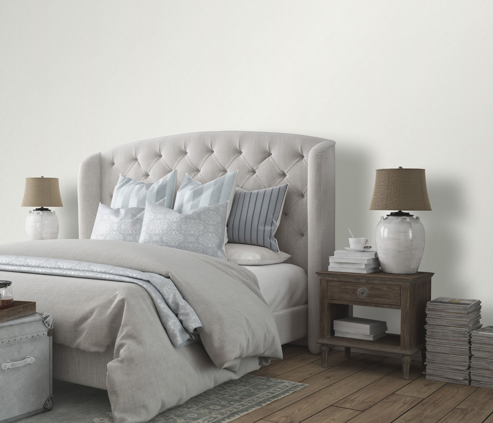 Unistapete Textilstruktur creme Erismann 1028131 Unistapete Textilstruktur creme Erismann 1028131