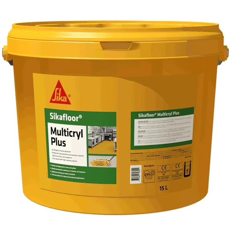 Sikafloor_MulticrylPlus