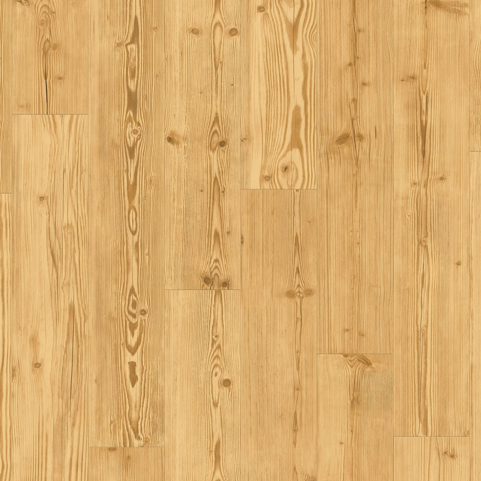 Tarkett ID Inspiration 55 NATURALS Vinylplanke Classic Pine - Natural - braun 24513065