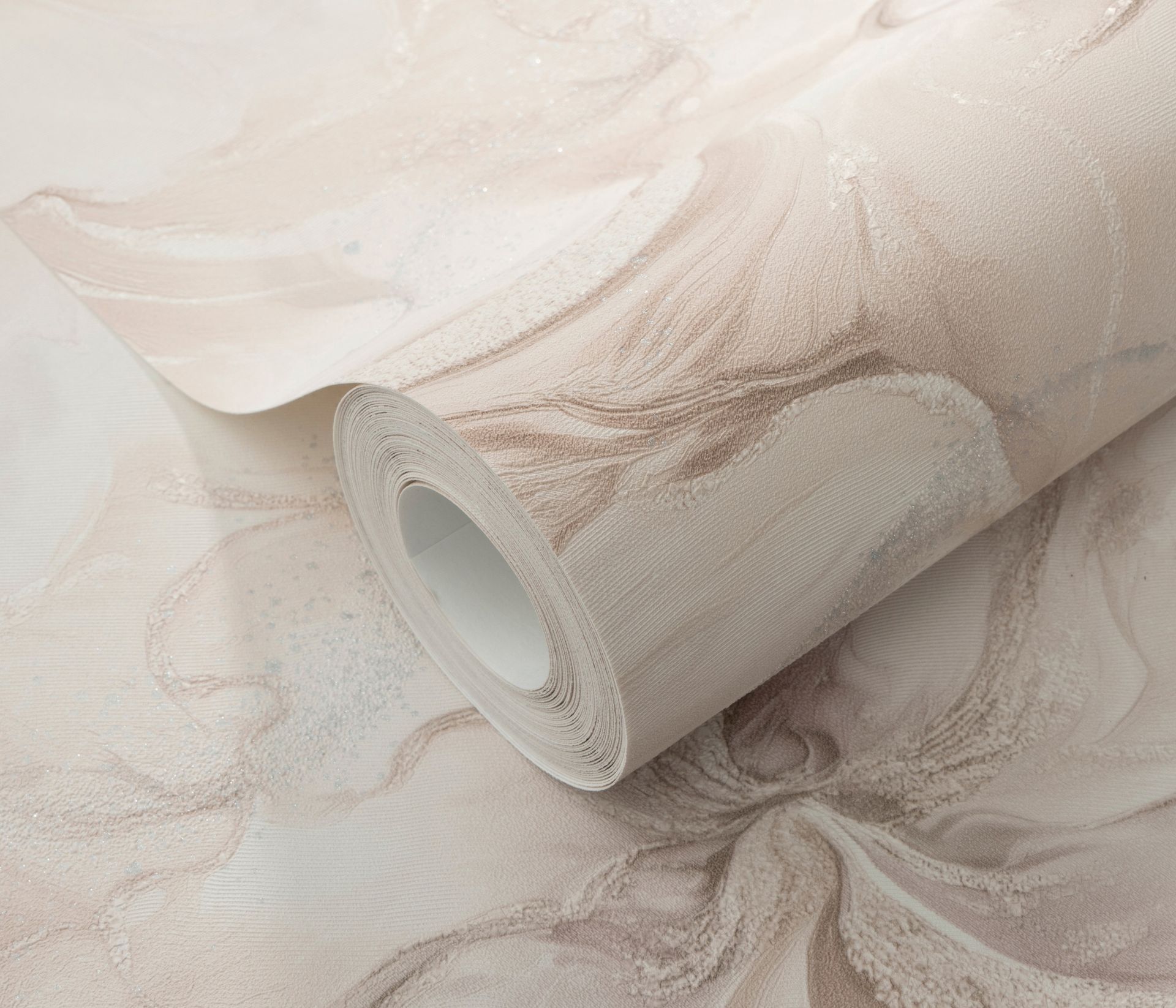 Ornamenttapete Reliefoptik creme Erismann 1051405 Ornamenttapete Reliefoptik creme Erismann 1051405