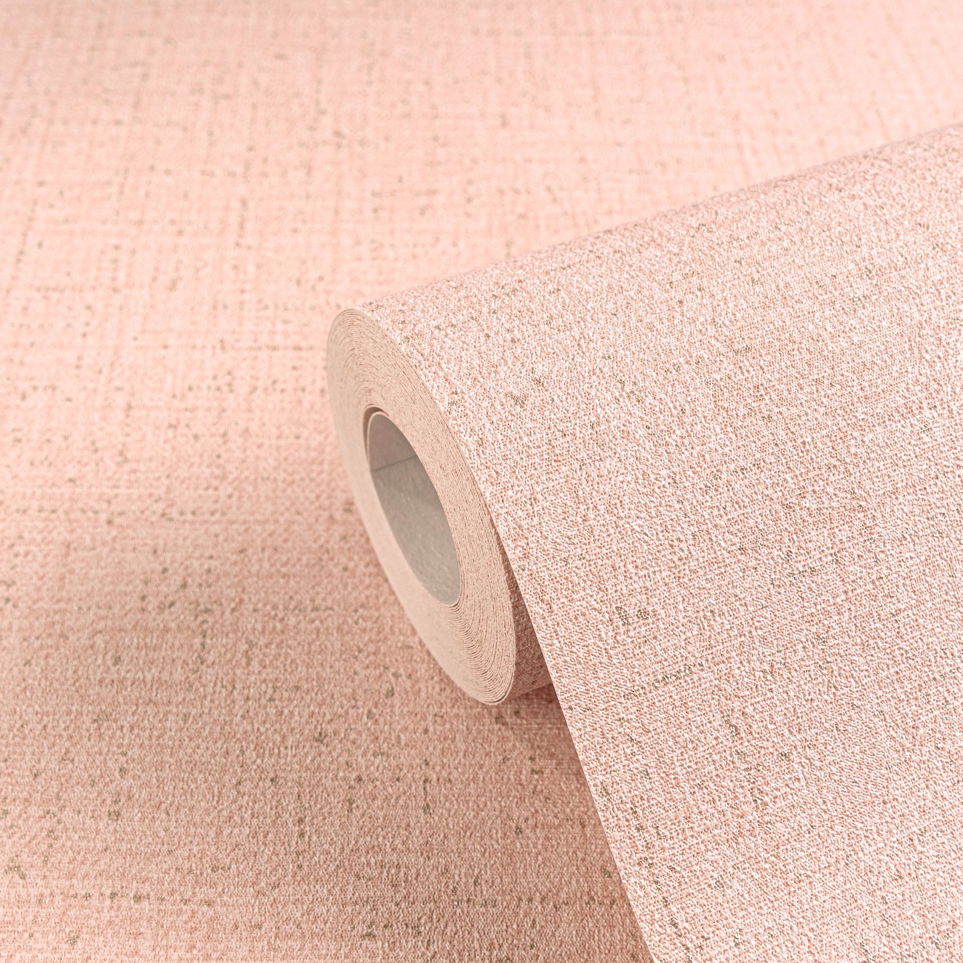 A.S. Création Uni rosa-metallic 790671 A.S. Création Uni rosa-metallic 790671