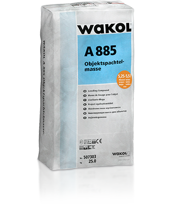 WAKOL A 885 25 kg