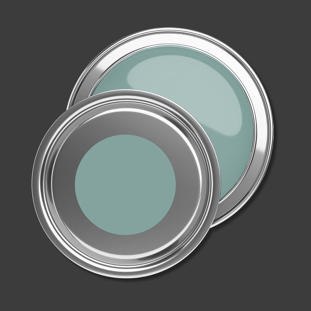 PURO Wandfarbe Grün "Soft Green" C4003