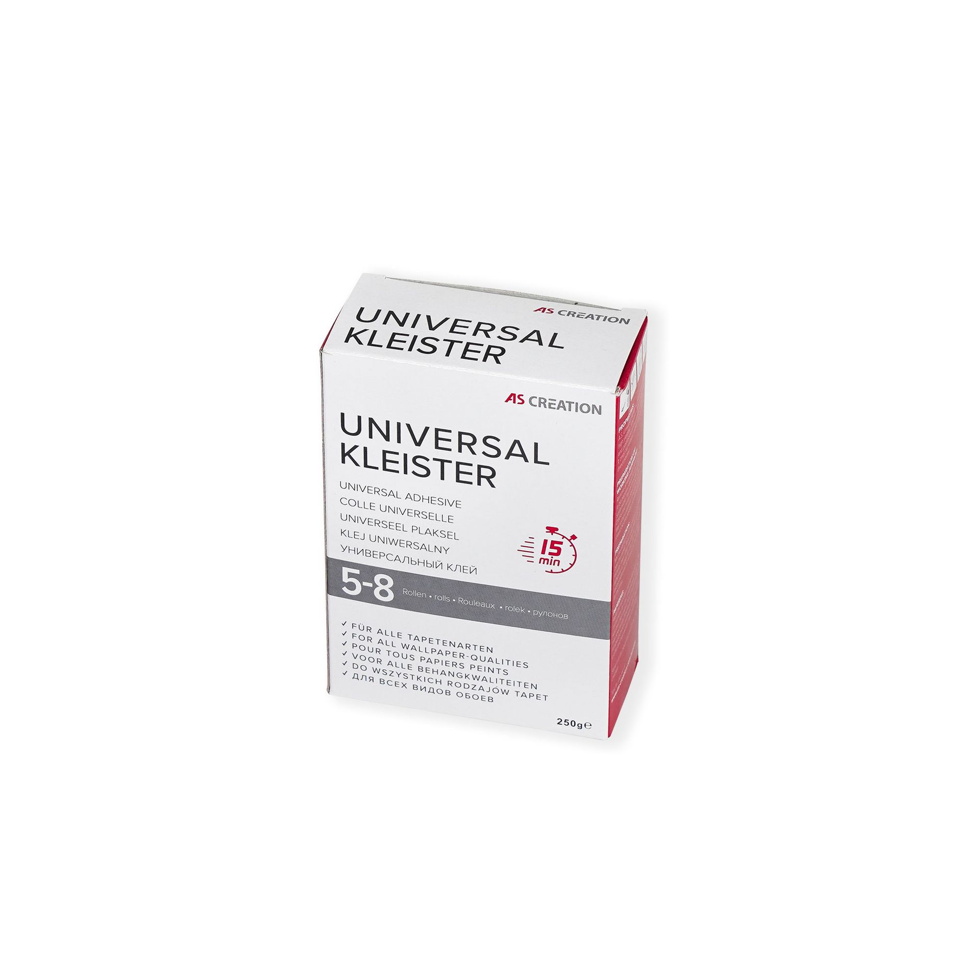A.S. Création Universalkleister 250g 76045