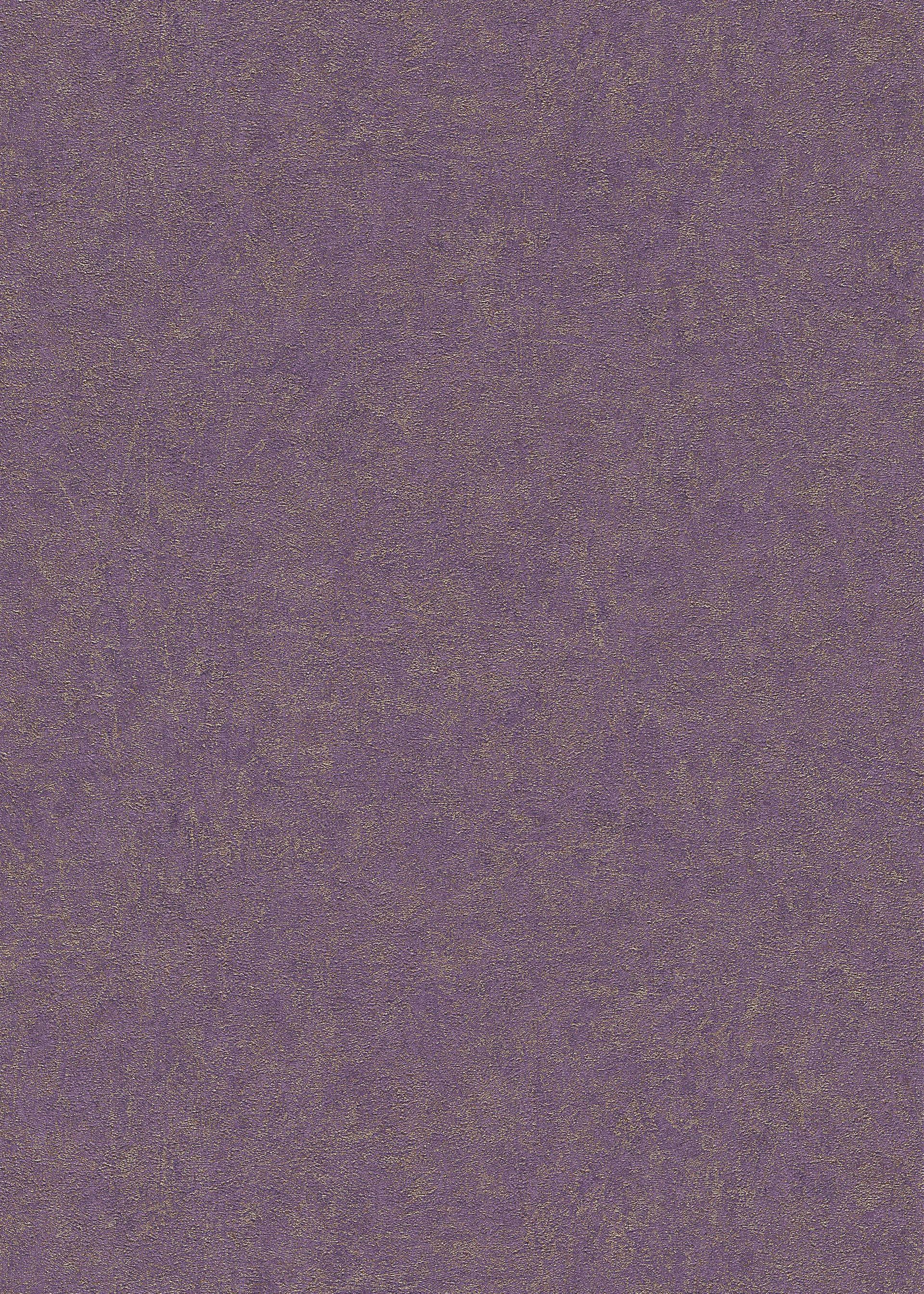 Unistapete Metallic violett Erismann 1037745 Unistapete Metallic violett Erismann 1037745