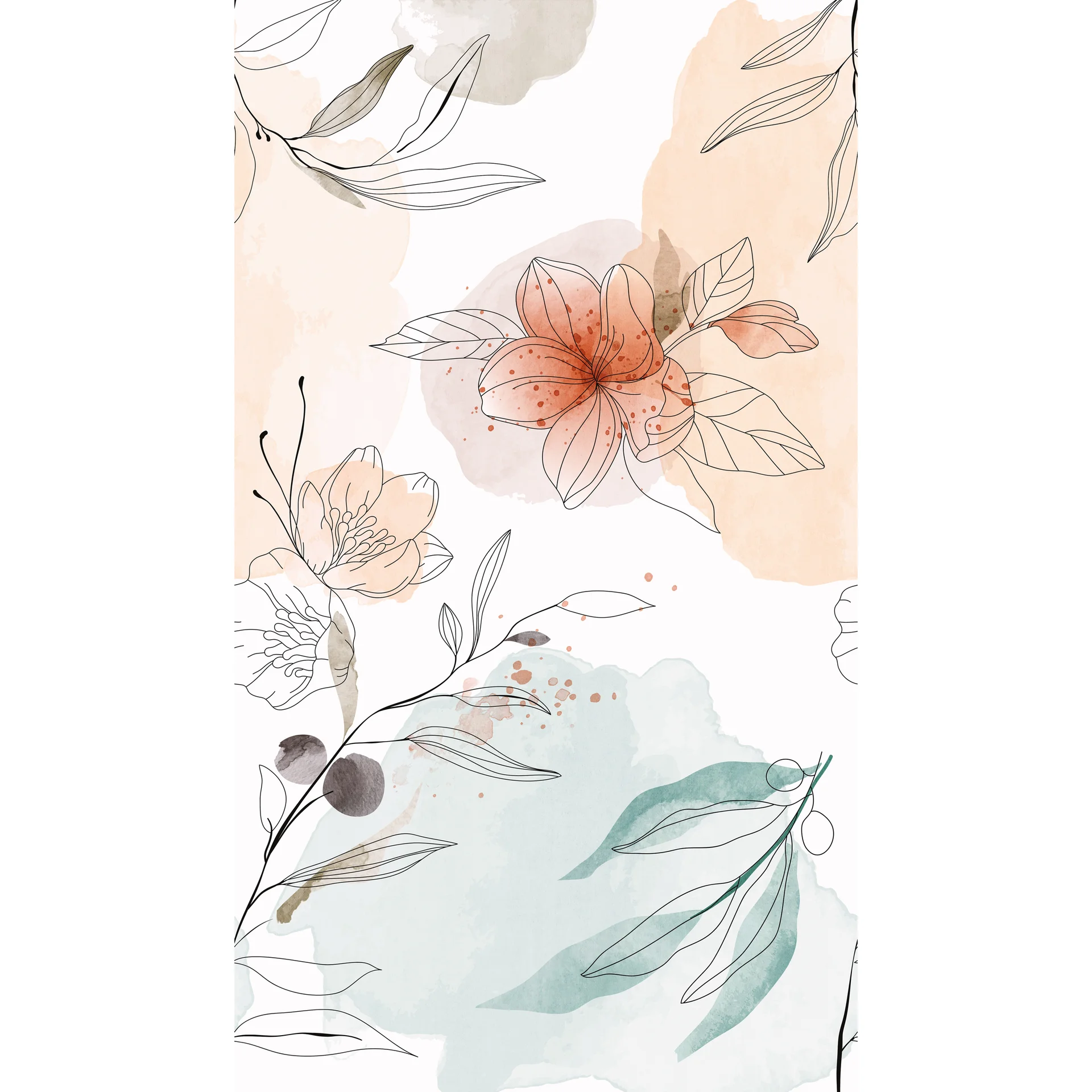 Grandeco Life - OROM 2 - A72701 Grandeco Life - OROM 2 - A72701