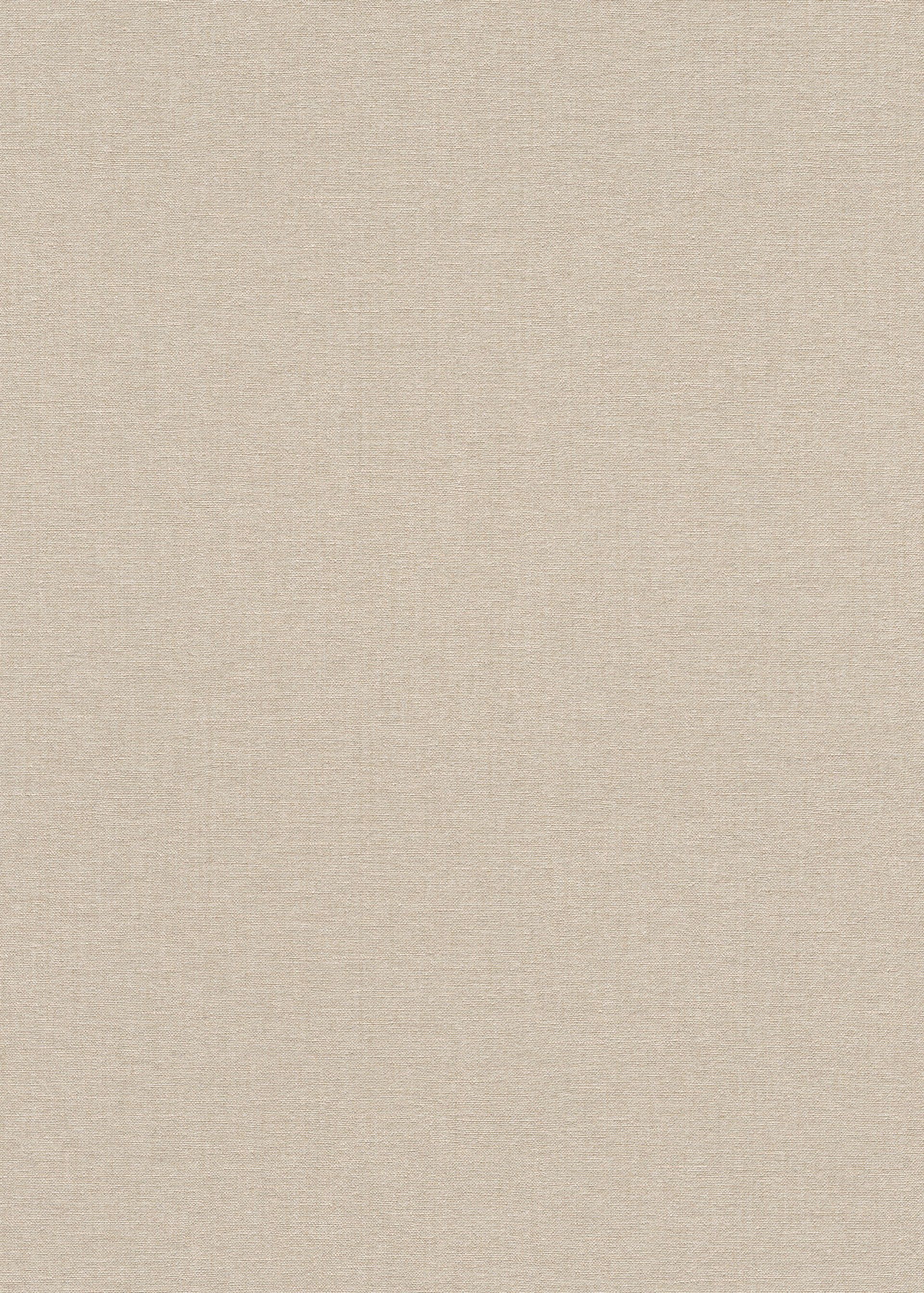 Unistapete Leinenstruktur beige Erismann 1051005
