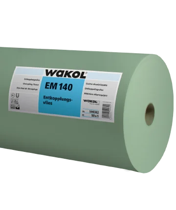 WAKOL EM 140 Einzelrolle