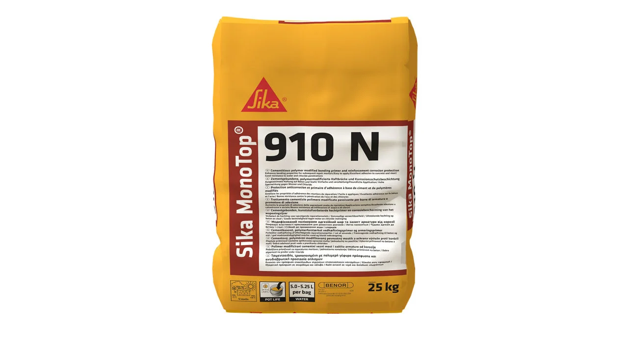 Sika MonoTop 910 N