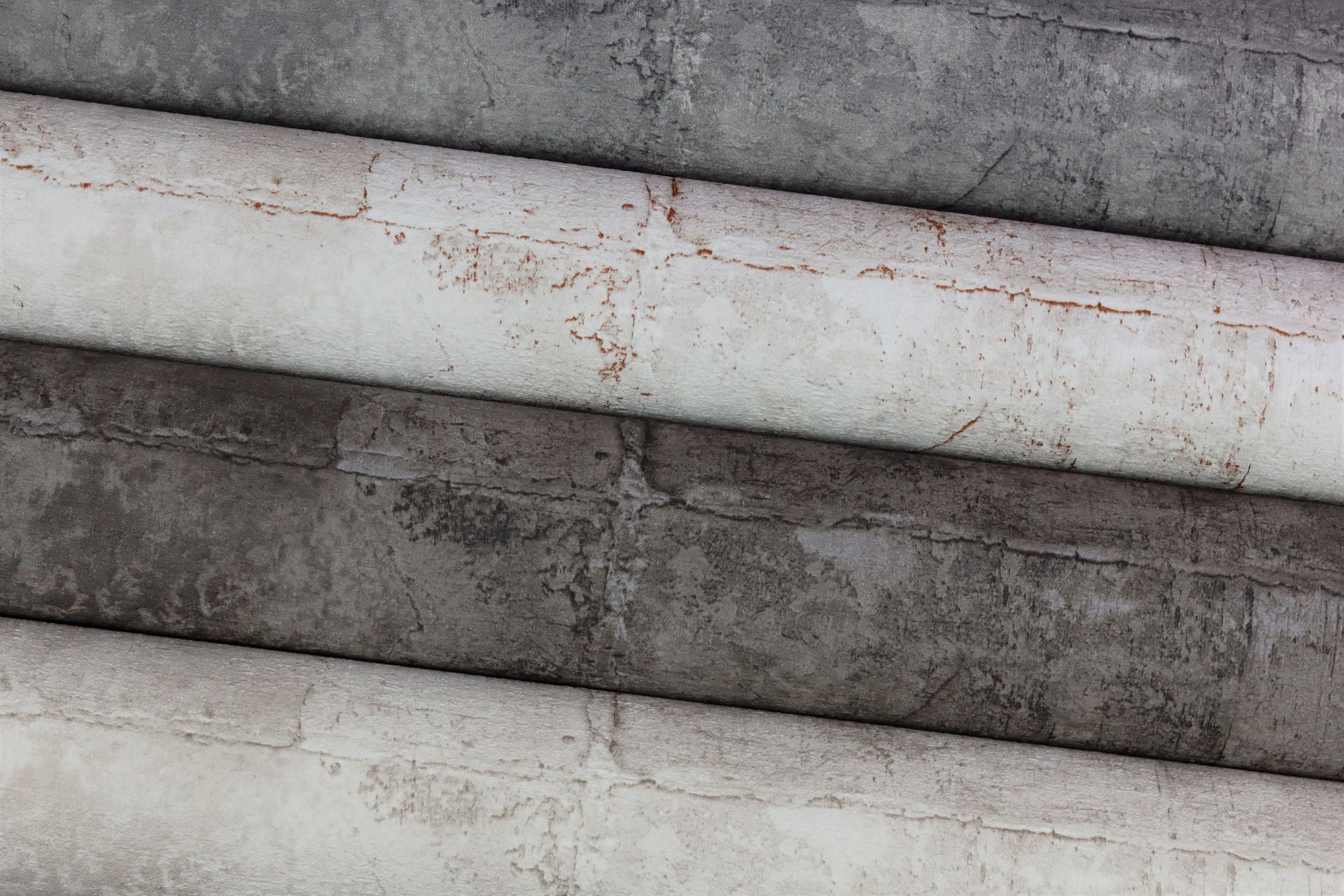 Rasch Concrete, Industrial, beige grau 520132