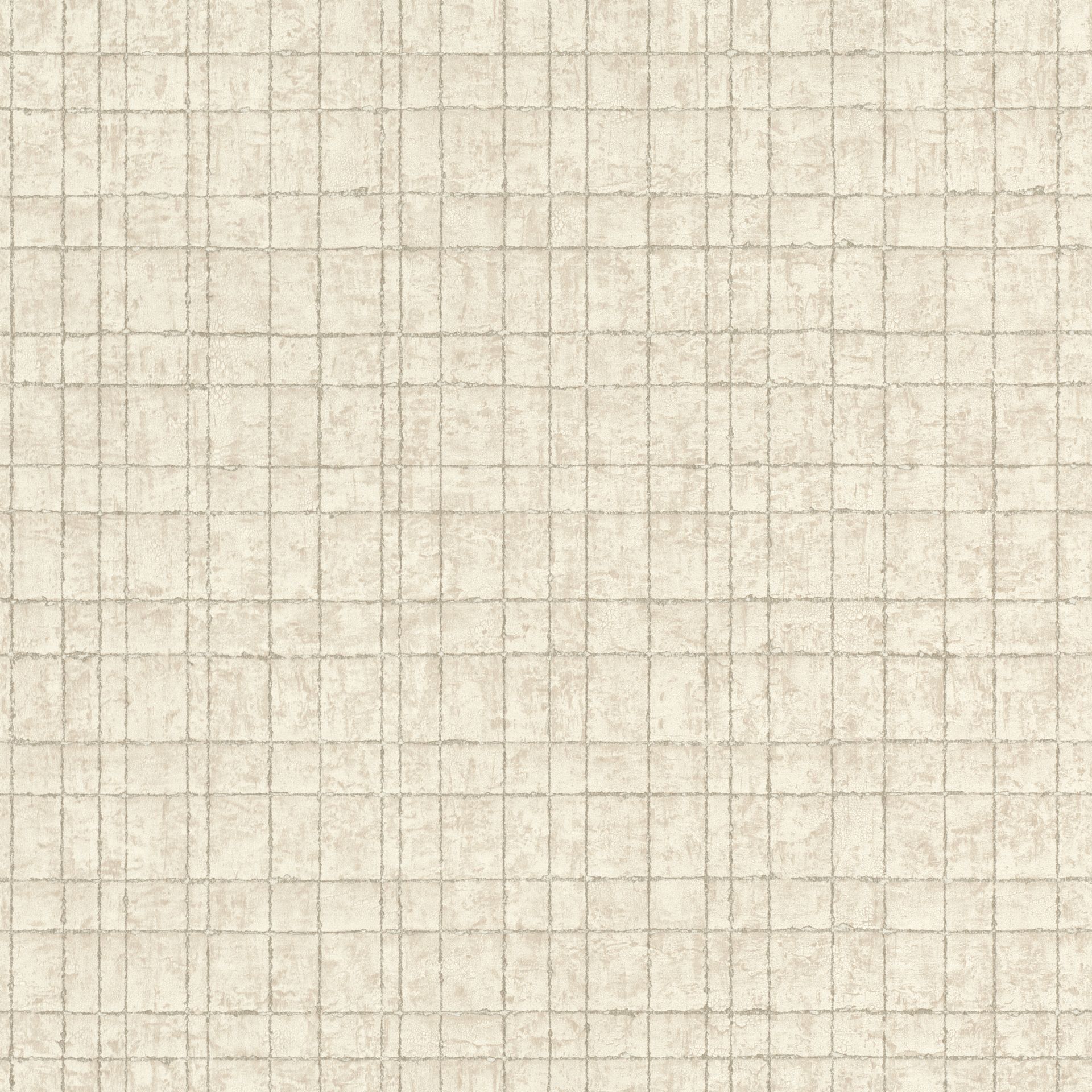 Rasch Selection, Classic-Chic, beige gold 551303 Dekorbild