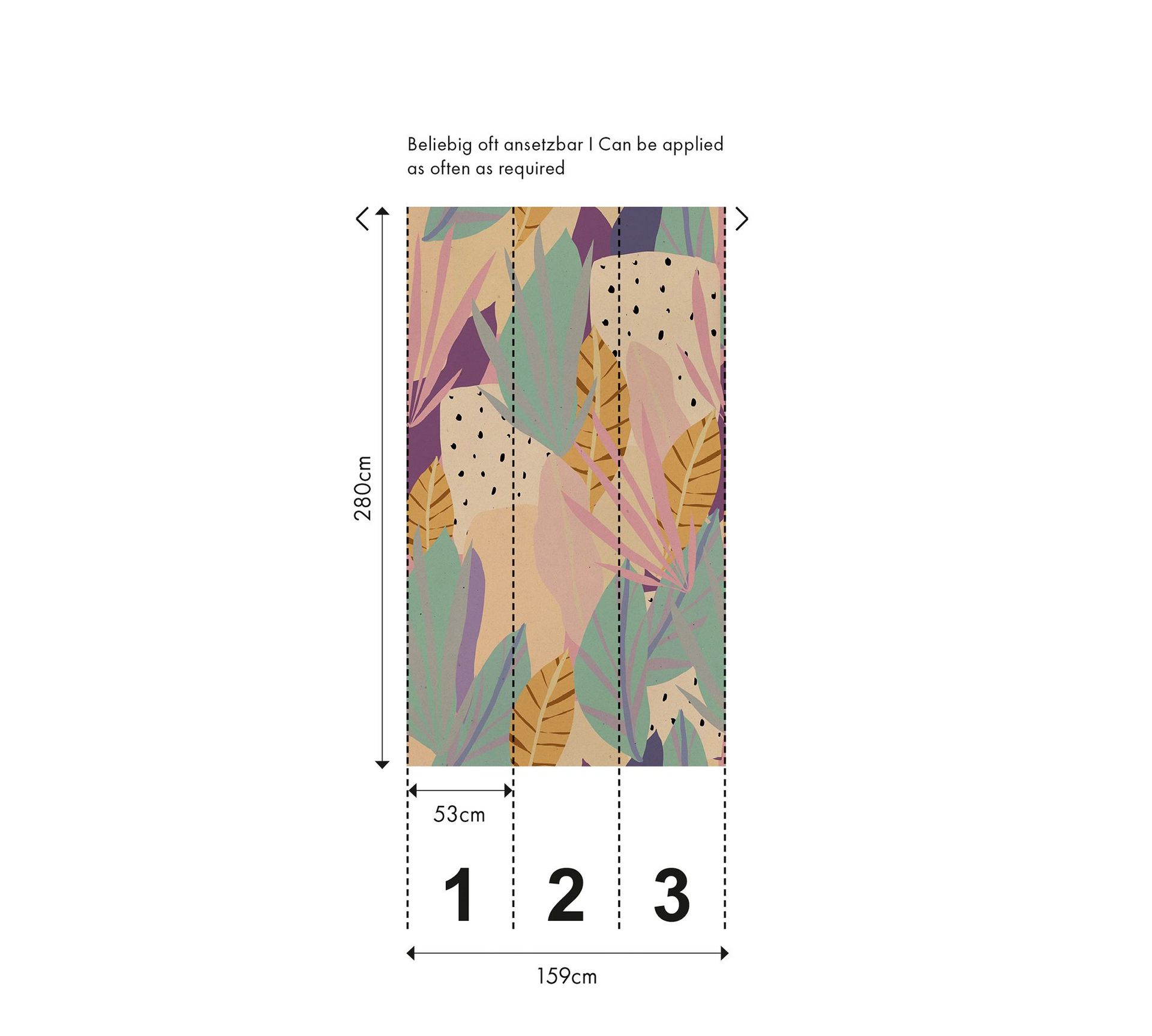 Vliestapete, Modern, beige 782082