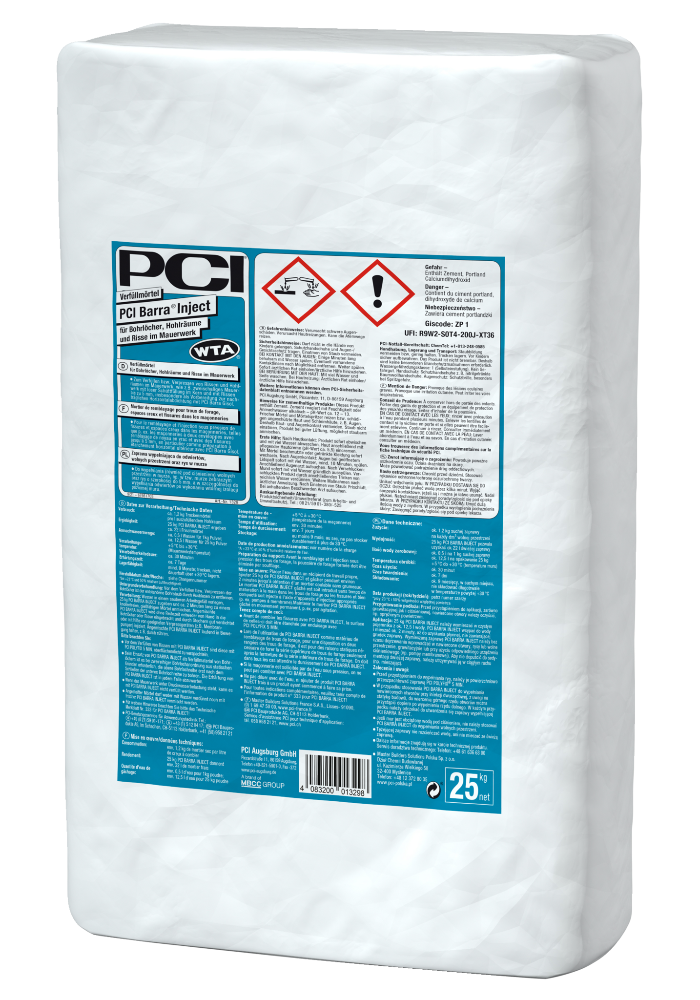 PCI_Barra_Inject_25kg