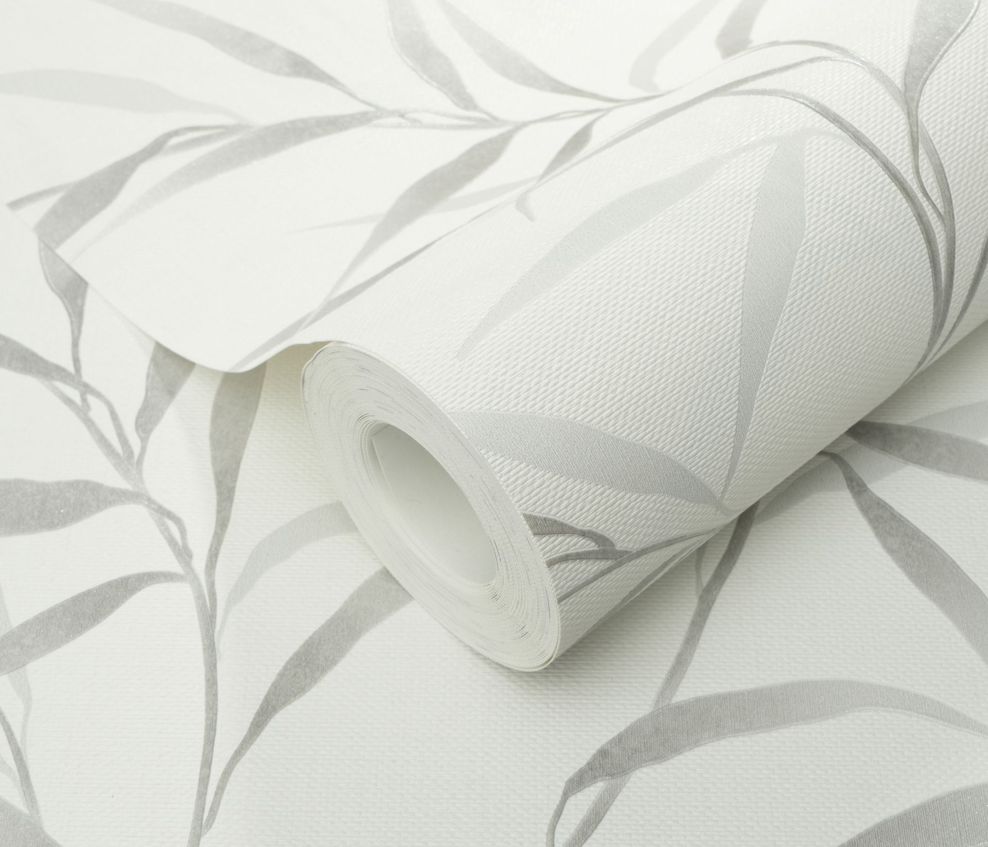 Mustertapete botanisch creme Erismann 1052831