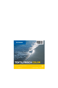 Dr. Schutz Textil Frisch COLOR 750 ml Dr. Schutz Textil Frisch COLOR 750 ml