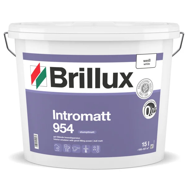 Brillux_Intromatt_954