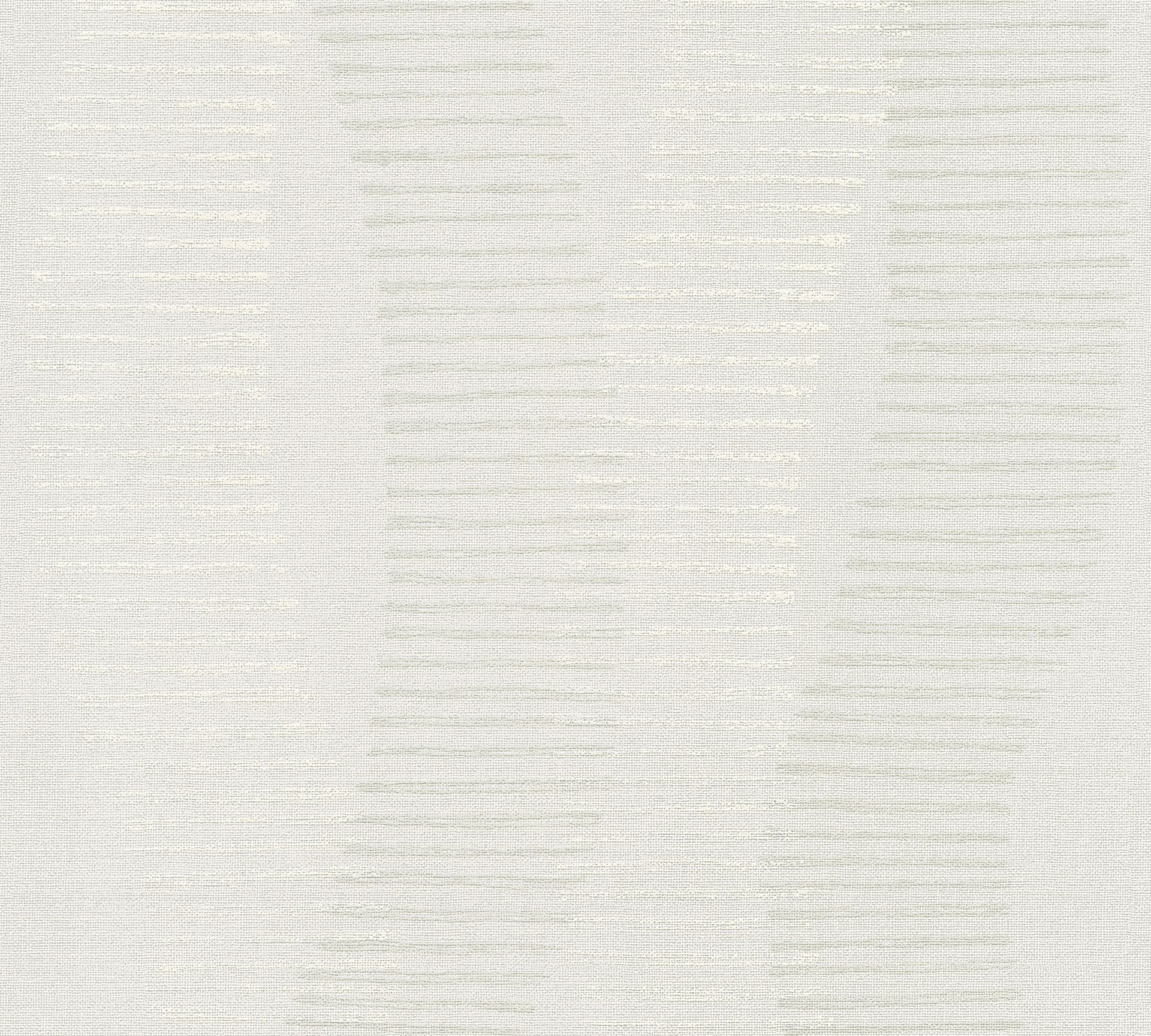 A.S. Création Linen Style 36758-2 Weiß Grafik Dekorbild