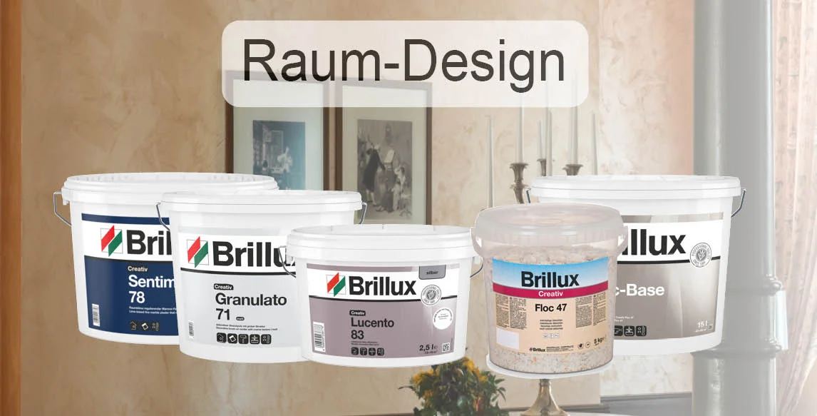 Brillux_Raumdesign_Wohntrends