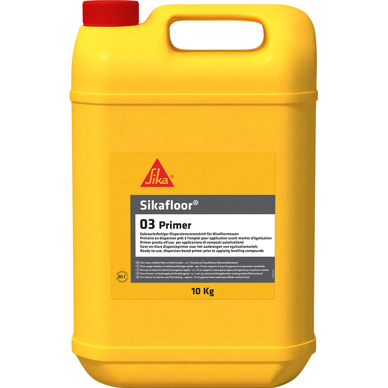 Sikafloor 03 Primer