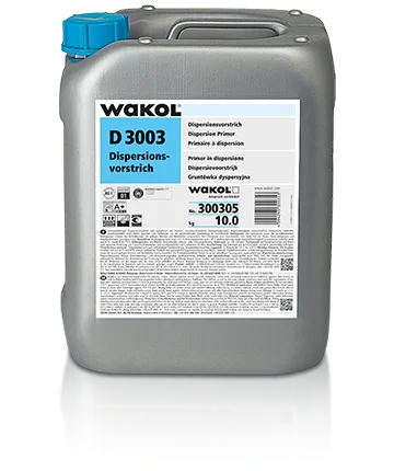 WAKOL D 3003 10 kg
