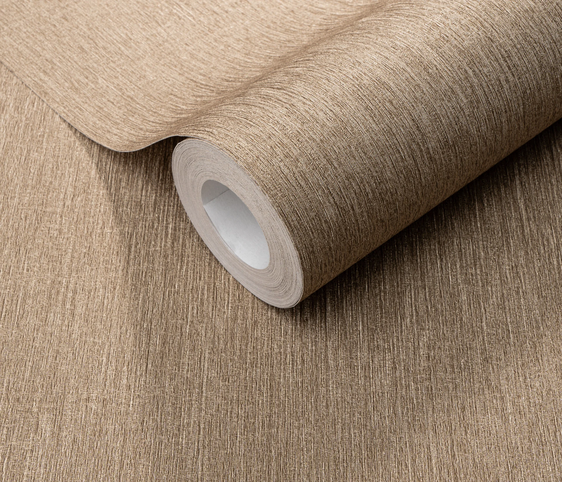 Unistapete Leinenstruktur beige Erismann 1043730 Unistapete Leinenstruktur beige Erismann 1043730