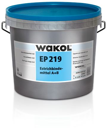 WAKOL EP 219 3,2 kg