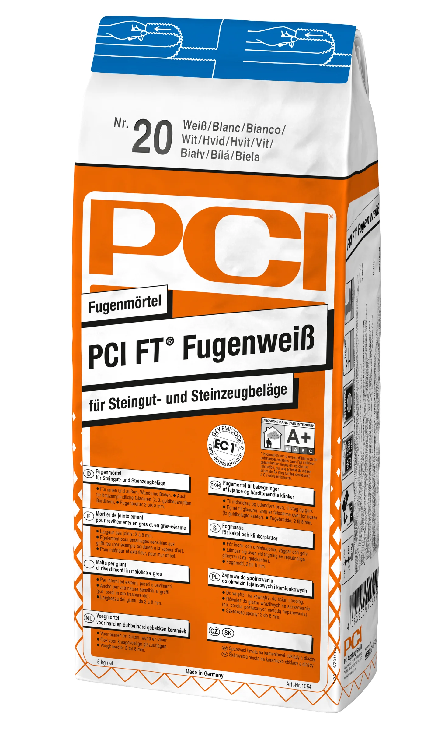 PCI_FT_Fugenweiss_5kg_Fugenmoertel