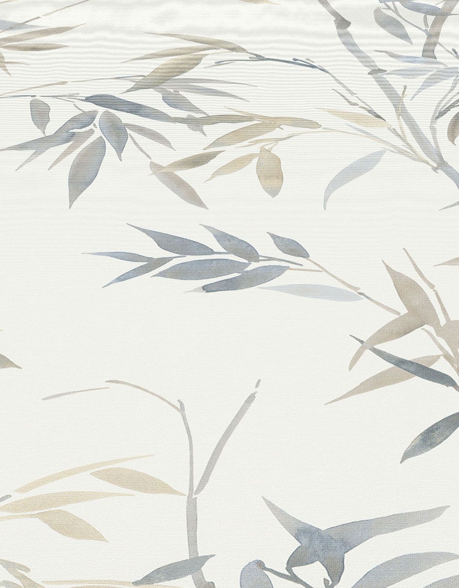 Vliestapete Bambusmotiv beige Erismann 1038838 Vliestapete Bambusmotiv beige Erismann 1038838
