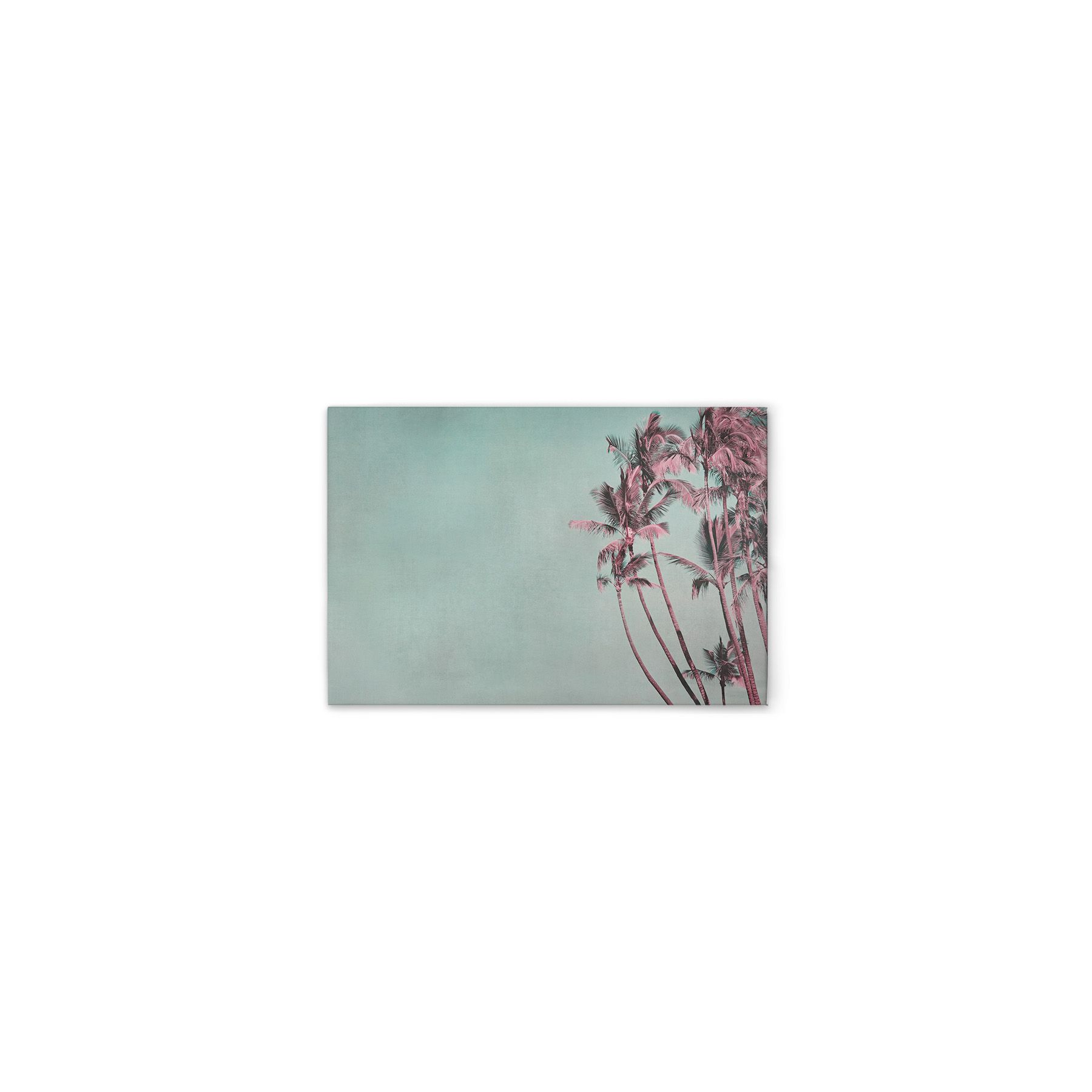 Leinwand Tropical Breeze 60 x 40 cm Leinwand Tropical Breeze 60 x 40 cm