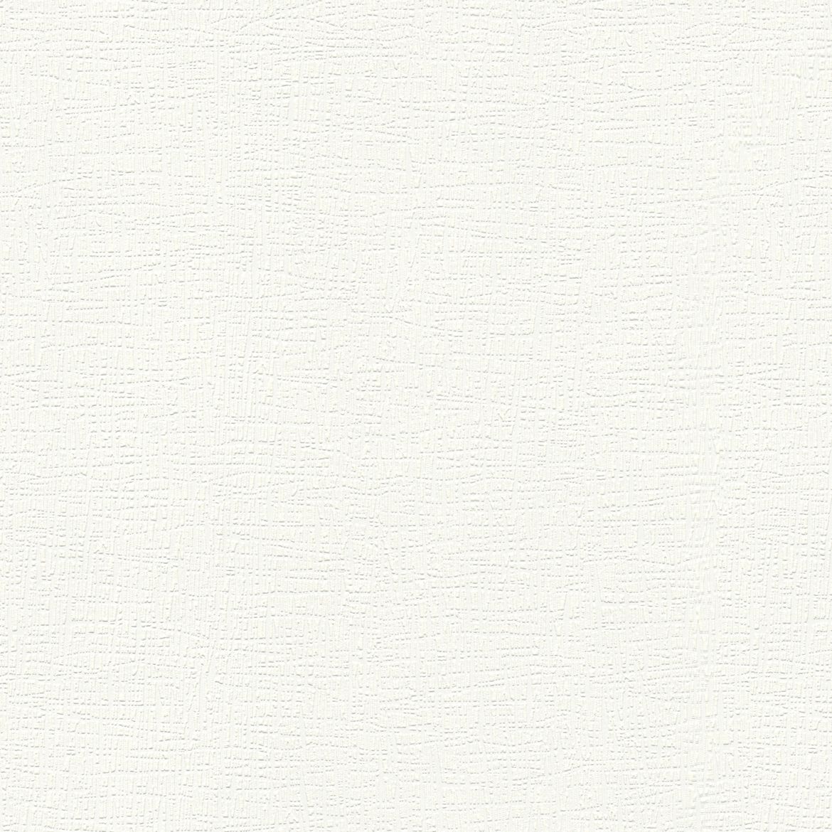 A.S. Création Meistervlies 2020, Unis, weiß 320001 Dekorbild