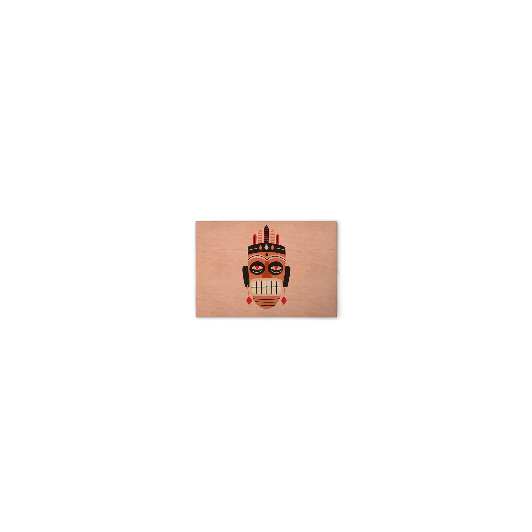 Leinwand Overseas I 45 x 30 cm Leinwand Overseas I 45 x 30 cm