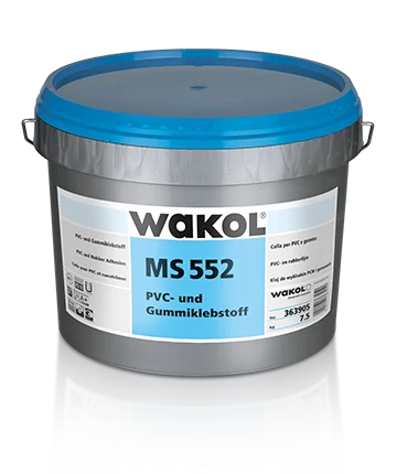 WAKOL MS 552 7,5 kg