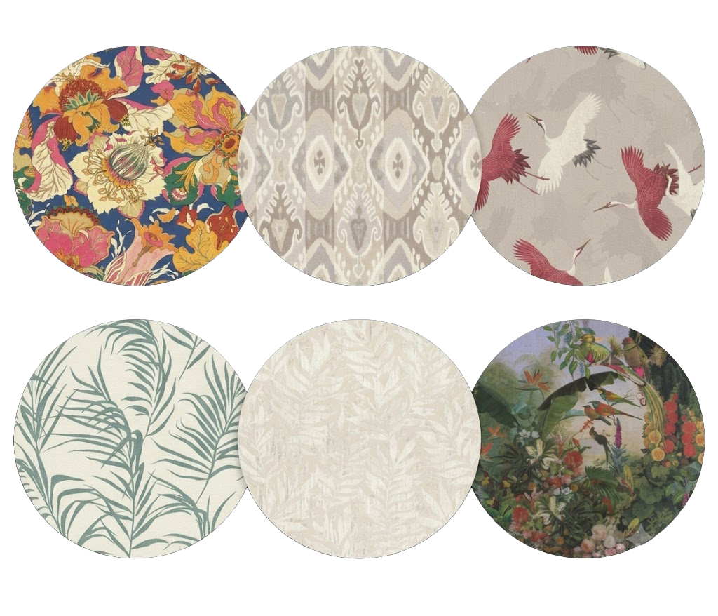 Barbara Home Collection