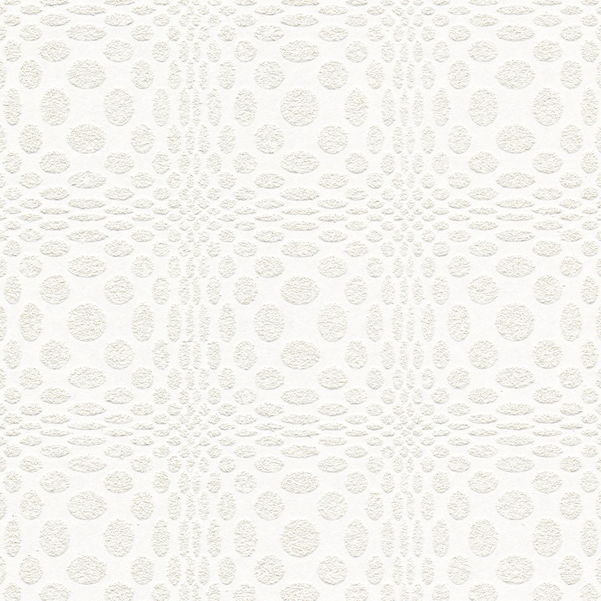 A.S. Création Meistervlies 2020, Geometrische Tapete, weiß 951721 Dekorbild