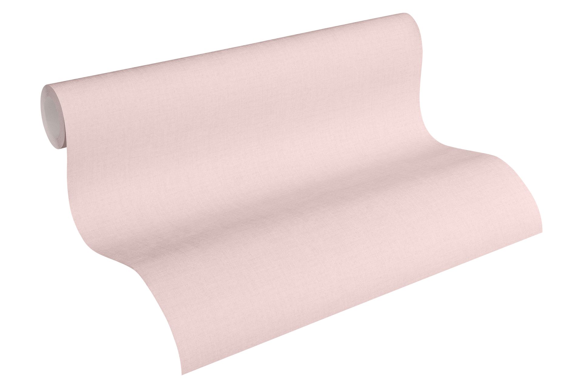 A.S. Création Four Seasons 36093-1 Rosa Textil Dekorbild