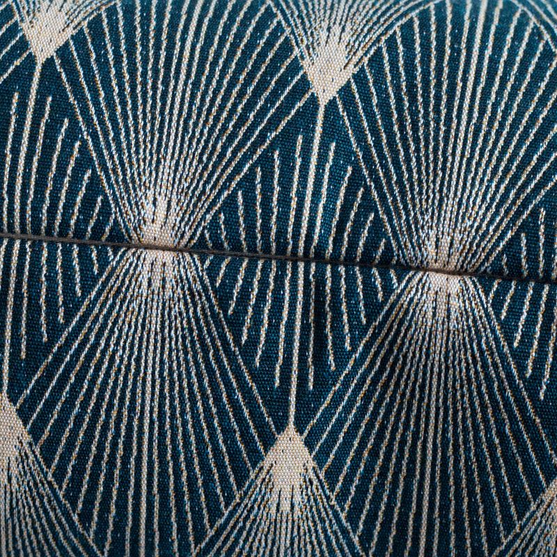 Kissenhülle IW533541 Blau New York 45x45cm Kissenhülle IW533541 Blau New York 45x45cm