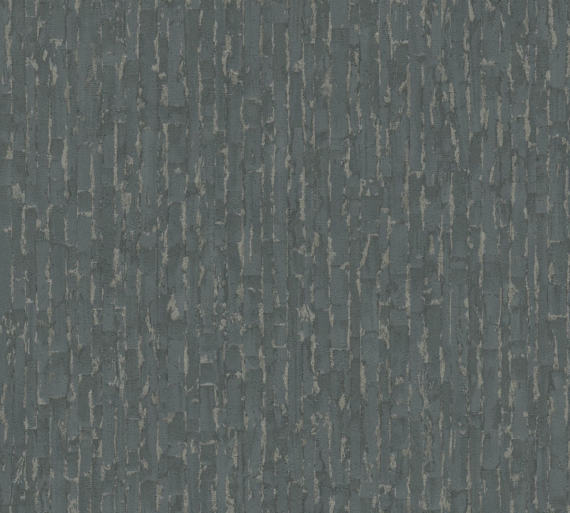 Vliestapete, Modern, blau 786664 Dekorbild