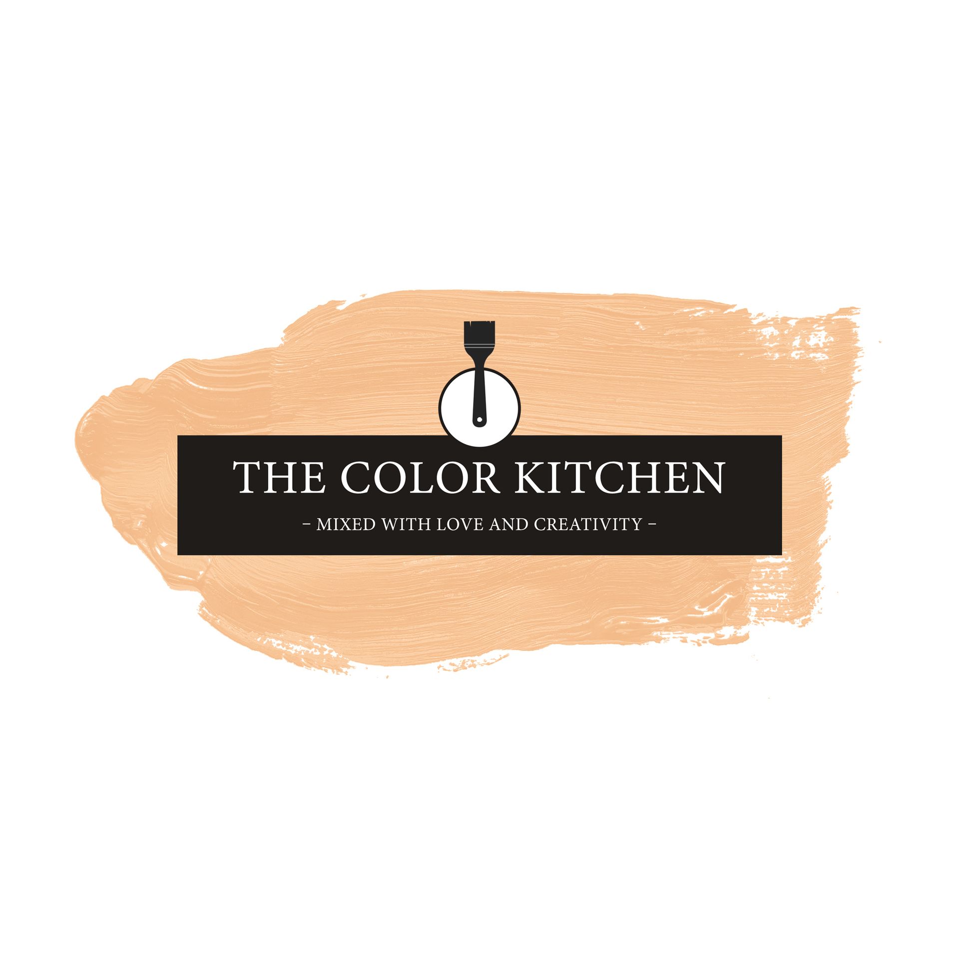 Wandfarbe The Color Kitchen TCK5009 Pithy Pancake