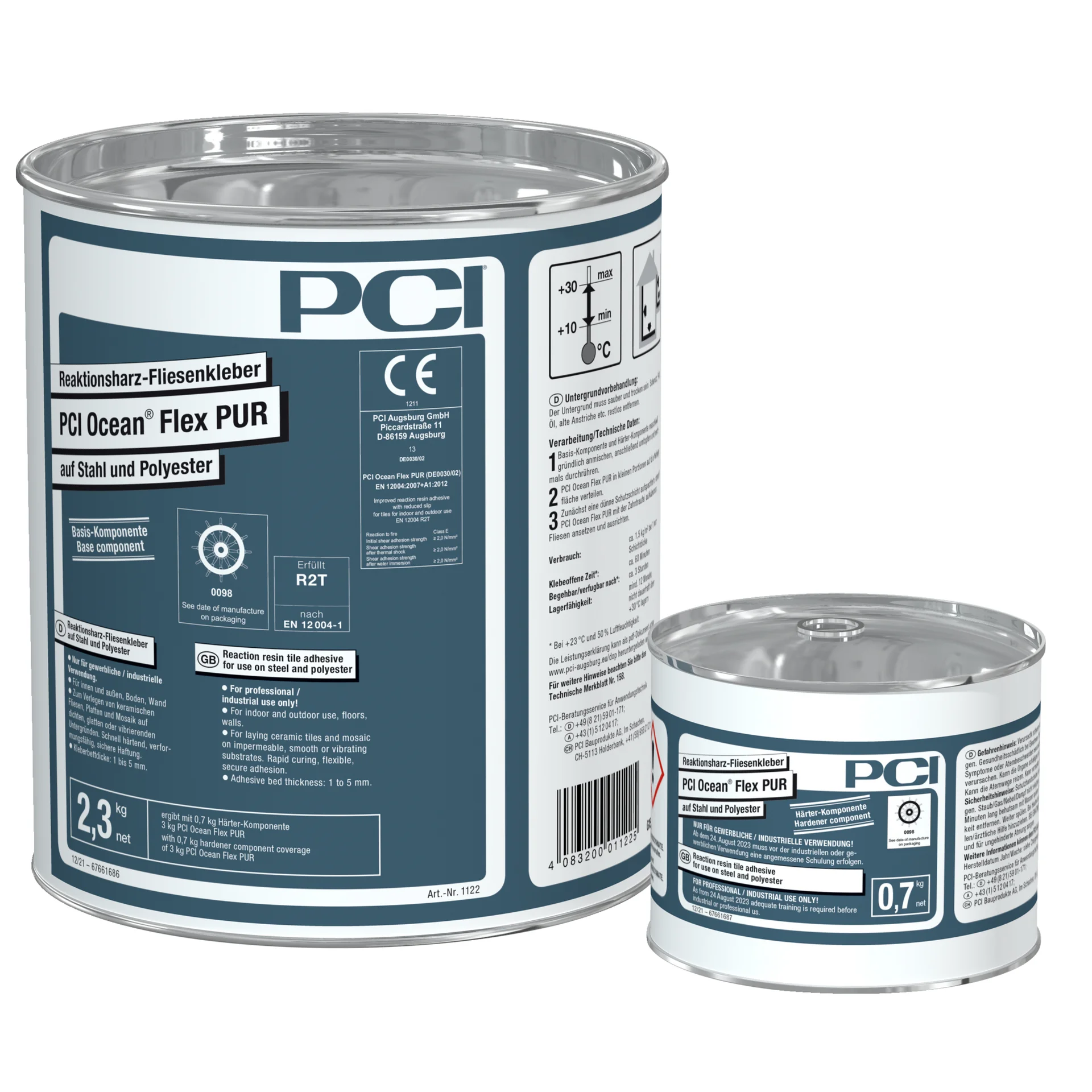PCI_OCEAN_Flex_Pur_23kg