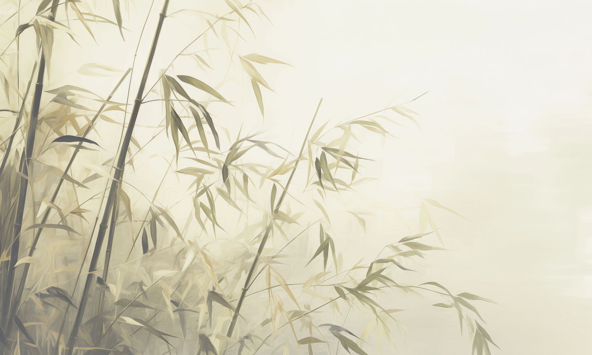 Vliestapete Aquarelloptik beige Erismann 220150101