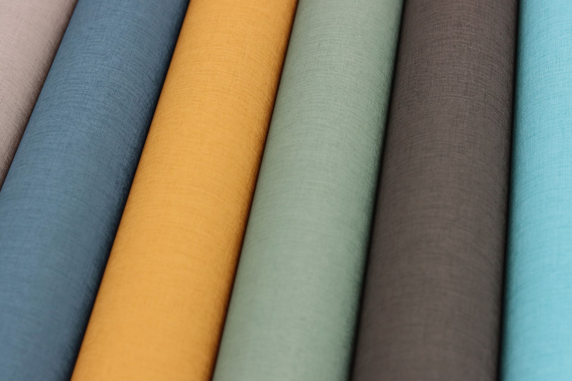 Detailaufnahmen 41 Rasch Salsa, Unis, braun 531466