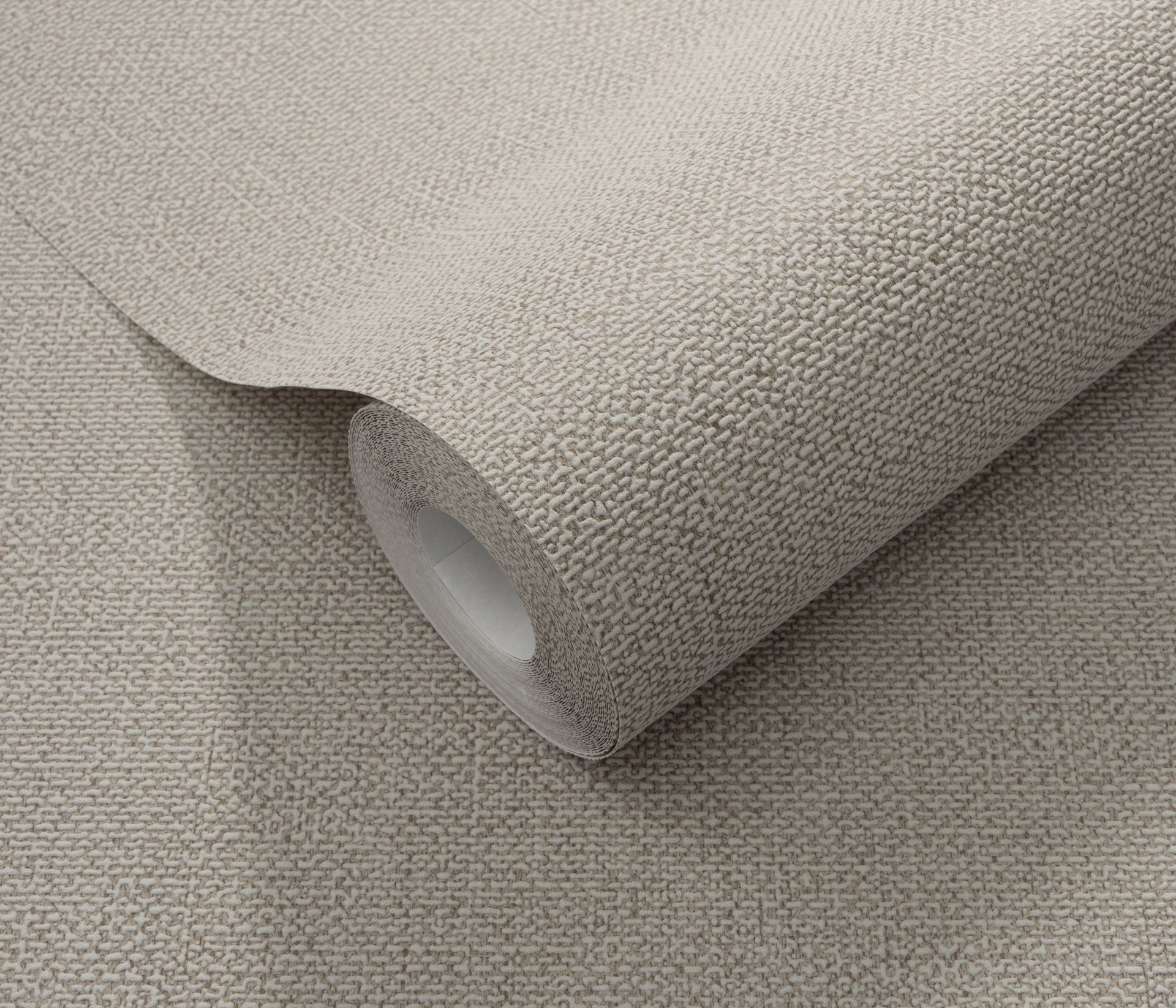 Unistapete Textilstruktur beige Erismann 1046302 Unistapete Textilstruktur beige Erismann 1046302