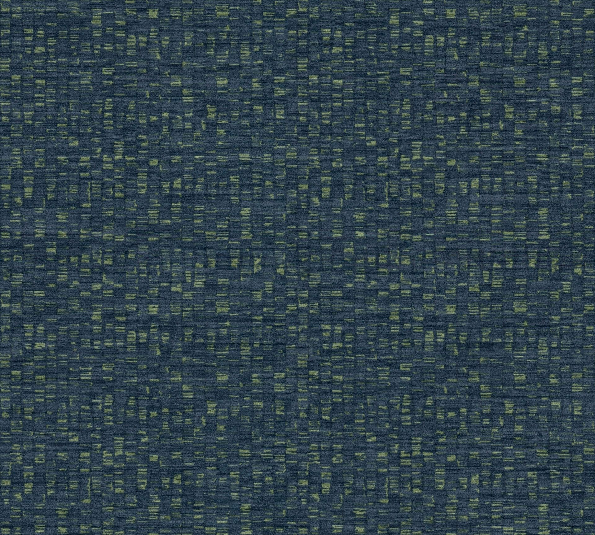A.S. Création Antigua, Abstrakt, blau, grün 390921
