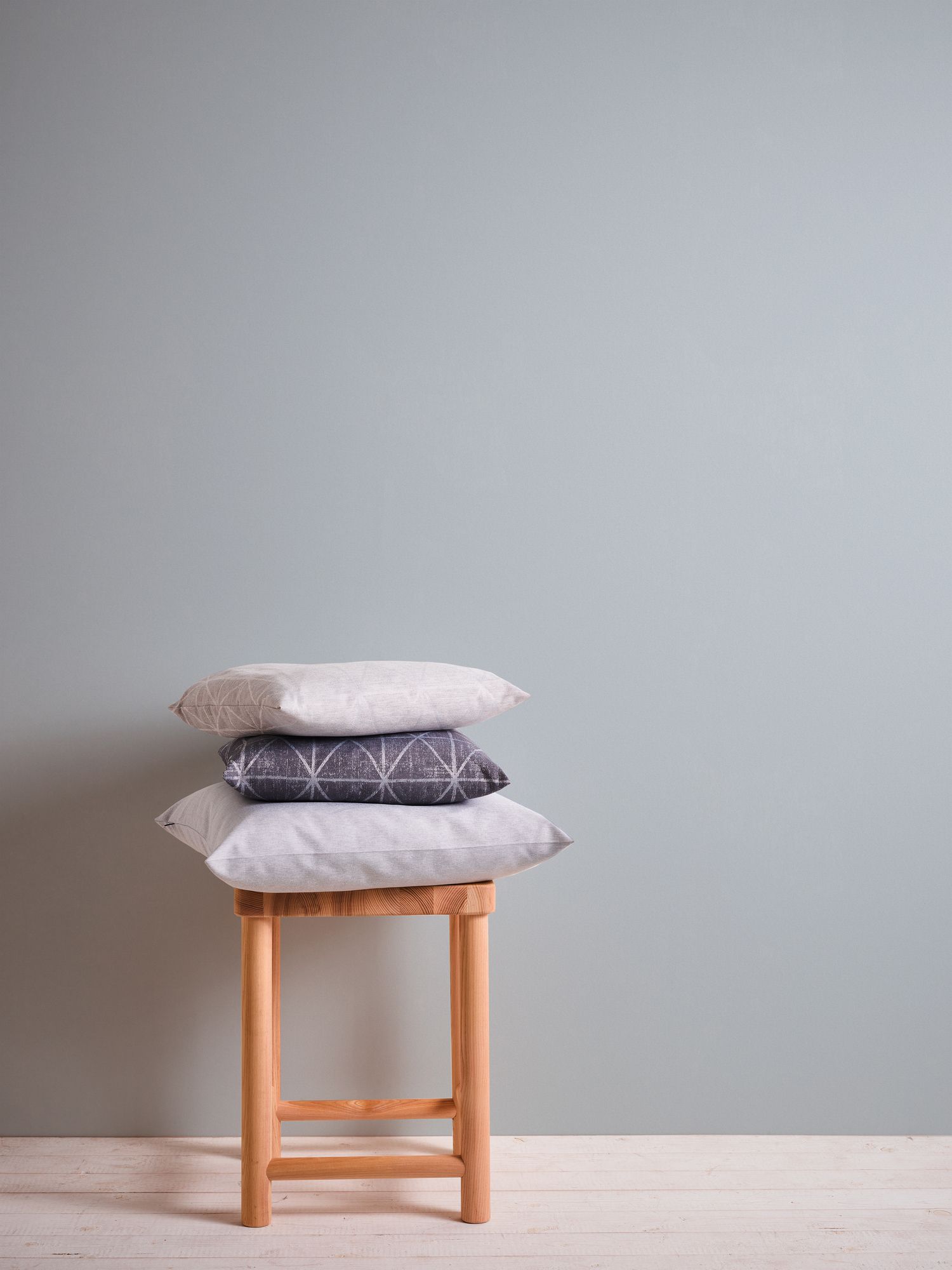 A.S. Création Trendwall 3696-35 Grau Unis