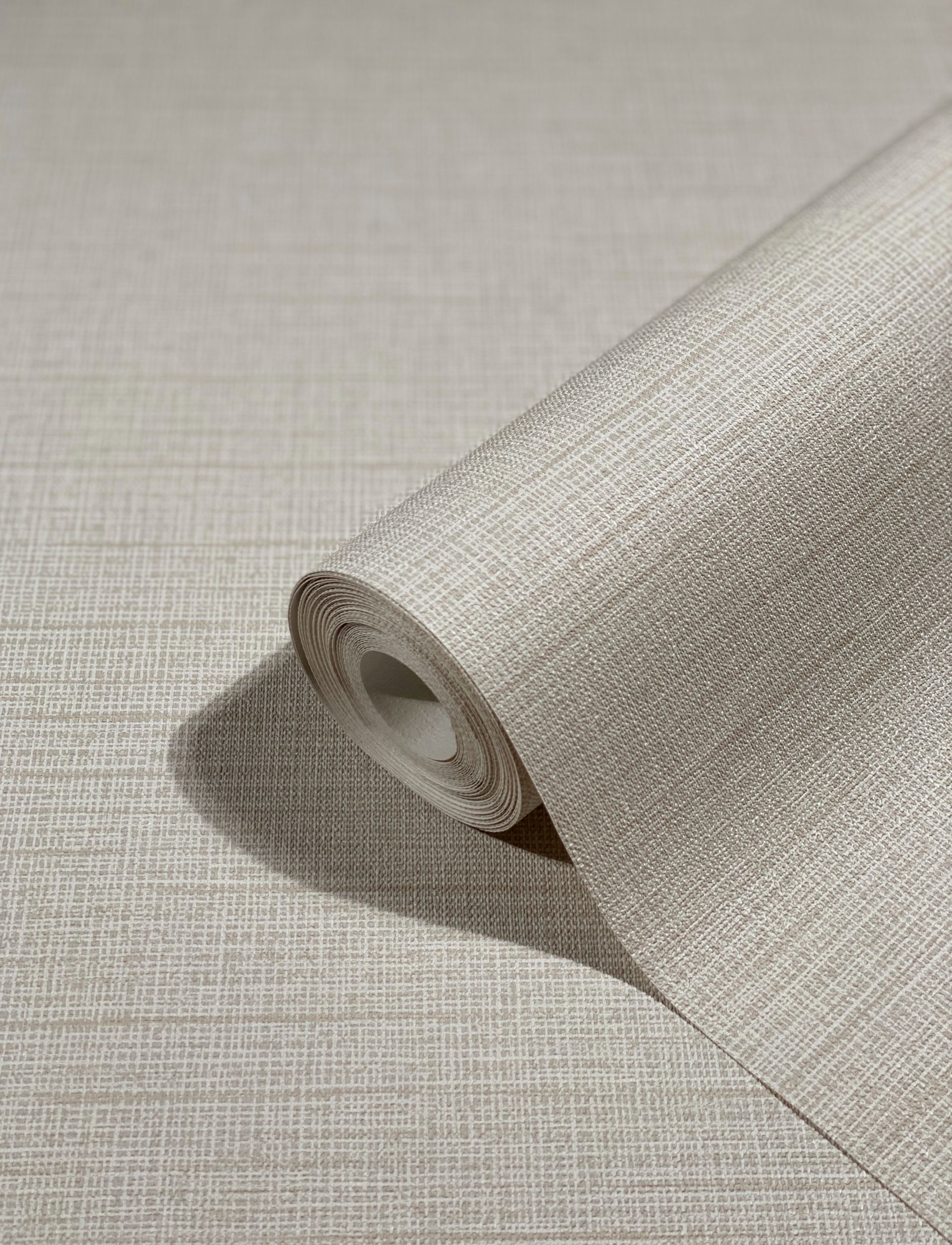 Novamur Ivy, Uni, hellbeige 82293 Dekorbild